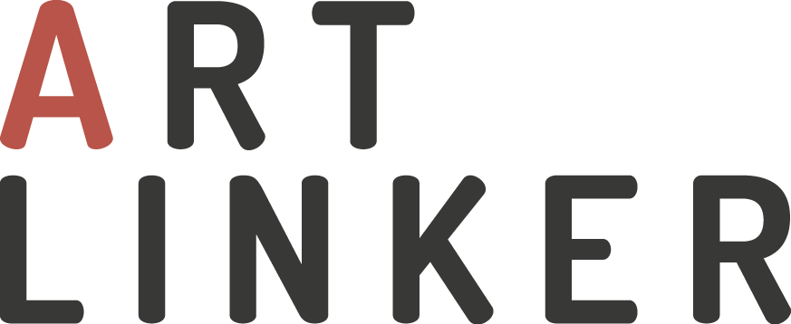 logo texte artlinker